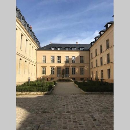L'Independance Apartment Versailles Exterior photo